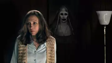 Could The Conjuring Be Coming To Dead By Daylight?