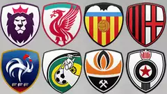 FM 21 logo packs: Best packs, installation guide, and more
