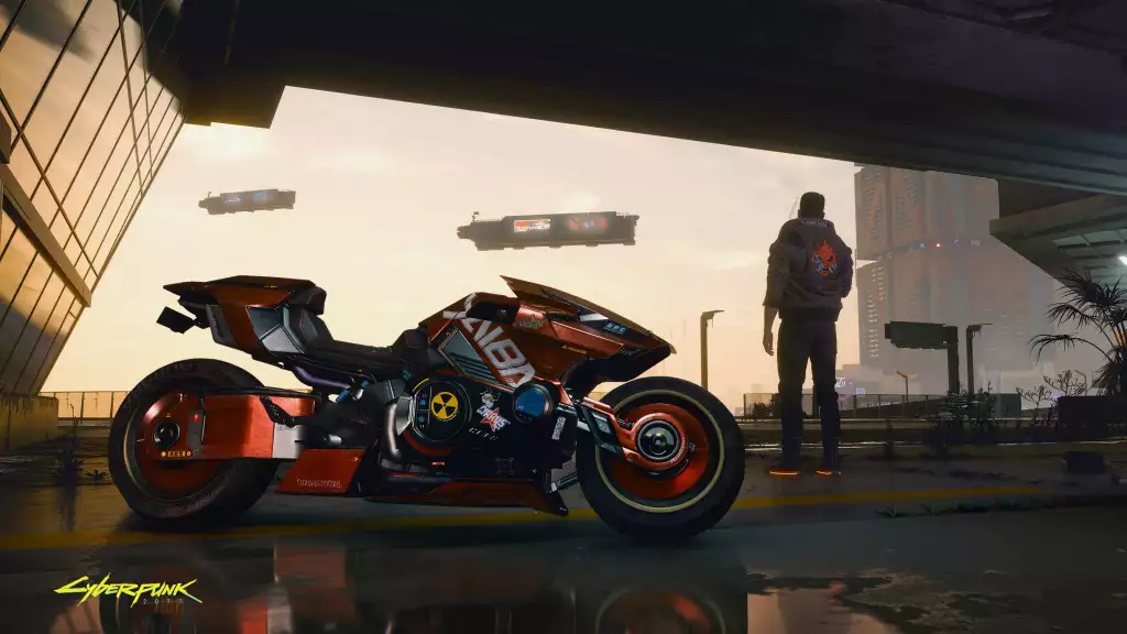 cyberpunk 2077 vehicles guides flying cars hovercrafts how to get flying cas mods let there be flight
