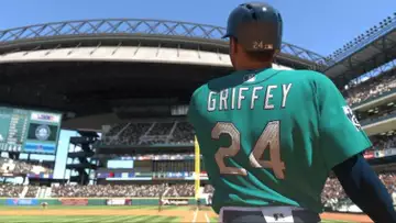 MLB The Show 22 Ken Griffey Jr. Program - How To Complete, Stats, 2nd Half Card