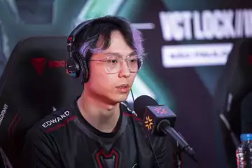 VCT LOCK//IN: EDG Muggle Thanks DRX For Helping Them Close The Skill Gap