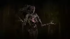 Diablo 4 Season 1 Varshan the Consumed Boss: Location & Rewards