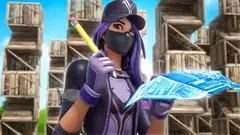 Best Fortnite Edit Course Codes (March 2023)
