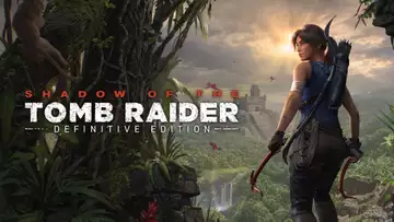Tomb Raider: How to get for free on Epic Games Store