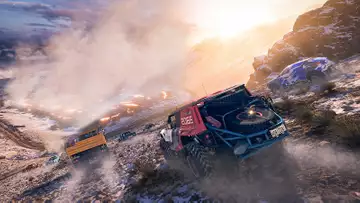 Forza Horizon 5 minimum PC system requirements and file size