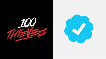 100 Thieves loses Twitter verification after changing handle for meme