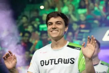 Overwatch League 2021: How COVID-19 pushed Jake back to pro play