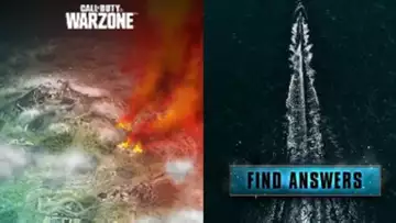 Warzone Pacific Season 3 teaser Caldera changes and Godzilla