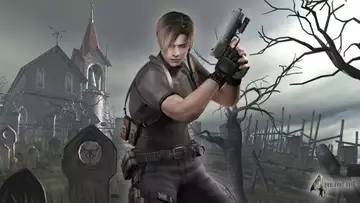 More news on Resident Evil 4 Remake
