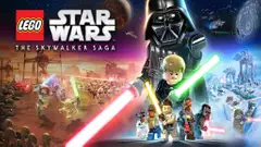 Lego Star Wars Skywalker Saga Codes (December 2022): Free Characters, Ships, And More
