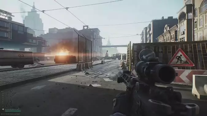 Escape from Tarkov "Streets of Tarkov" Update - Release Dates, Features & More