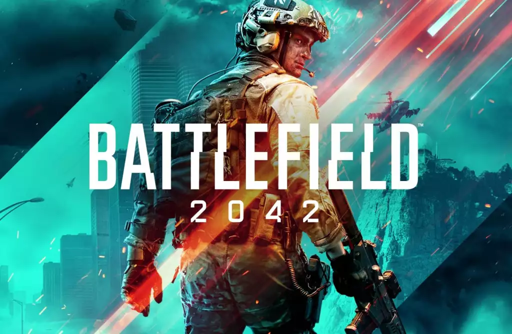 Battlefield 2042 Season 1 will launch next week. 