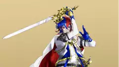 Fire Emblem Engage: How To Get Levin Sword, Stats & Upgrades