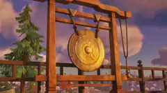 How To Ring Different Gongs in Fortnite