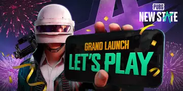 PUBG New State launch APK download link for Android