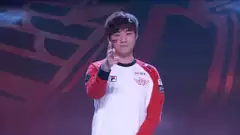 Two-time League world champion Bang retires