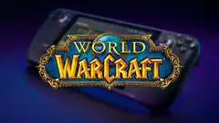 Can World of Warcraft Be Played On The Steam Deck? - Answered