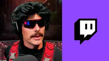 Dr Disrespect claims Twitch streamers "have it easy"