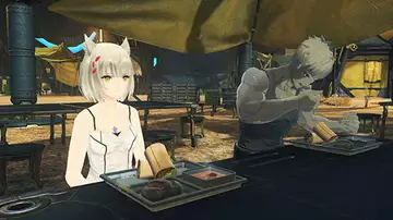 How To Cook In Xenoblade Chronicles 3