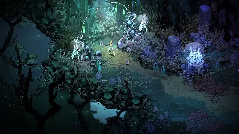 Hades 2 release date early access launch gameplay features multiplayer singleplayer consoles