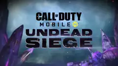 COD Mobile Asedio de los No Muertos: Fecha de lanzamiento, cómo jugar, recompensas y más