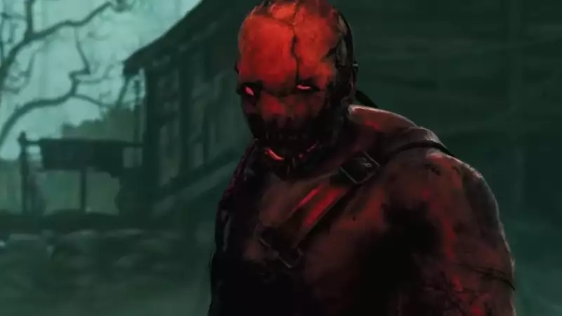 trapper dead by daylight for honor