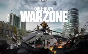 Call of Duty: Warzone hits over 30 million players in 10 days