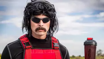 DrDisrespect finally comments on his infamous mobile gamers tweet