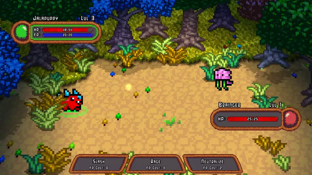 Monster Harvest: Release date, platforms, gameplay, features, PC specs and more