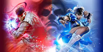 Street Fighter V’s final season of DLC announced with five new fighters