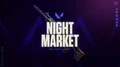When Is The Next Valorant Night Market 2022?