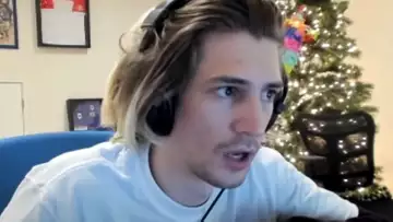 xQc loses over 2.6 million followers after Twitch botting purge