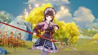Actualización Genshin Impact 2.4: Todos los nuevos personajes, armas, misiones y más