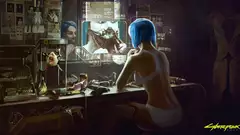 Cyberpunk 2077: Everything About Relationships, Romance, & Sex