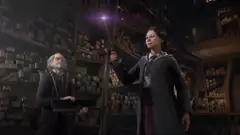 Hogwarts Legacy 'Flying Off The Shelves' Quest Walkthrough