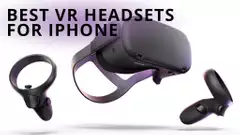 What are the best VR headsets for iPhone?