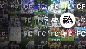EA Sports and FIFA end partnership after 30 years