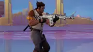 How To Get The Herald's Burst Rifle In Fortnite