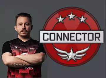 James Banks speaks with CS:GO’s biggest personalities for new series Connector