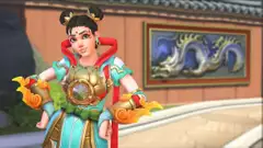Overwatch 2 Lunar New Year 2023 Event Explained