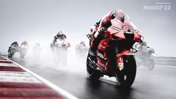 MotoGP 22 Release date, trailer, gameplay, features and more