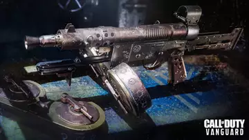 How to unlock the Welgun in COD Warzone Pacific