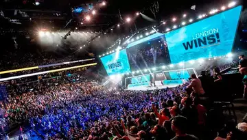Overwatch League 2021 playoffs to be played in Texas, grand finals in Los Angeles