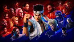 Virtua Fighter 5 Ultimate Showdown review: Classic fighter in a lacklustre package