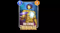 Best The Living Tribunal Decks In Marvel Snap (May 2023)
