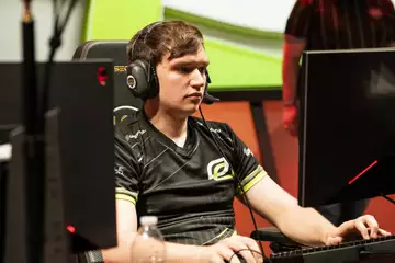OpTic Meteos making early case for MVP