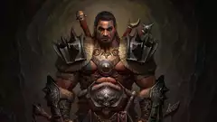 Diablo 2 Resurrected Barbarian Buffs Sneaked in 2.4.3 Update