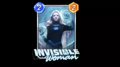 Best Invisible Woman Decks In Marvel Snap (June 2023)
