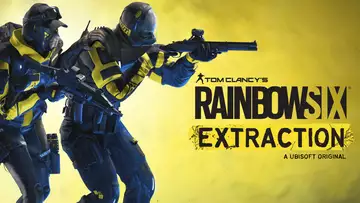 Everything revealed so far for R6 Extraction: Operators, maps, gadgets, and more