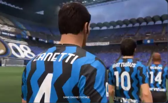FIFA 21 release date demo icons cost EA access career mode FUT